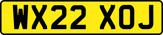 WX22XOJ