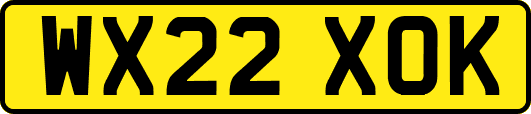 WX22XOK