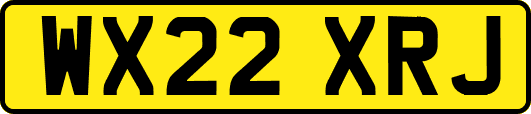 WX22XRJ