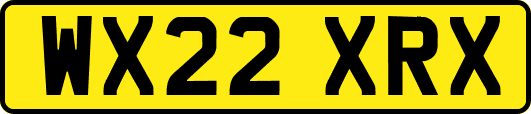 WX22XRX