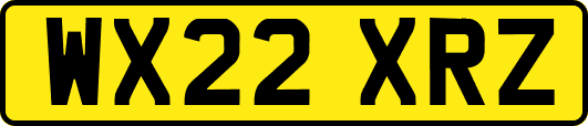 WX22XRZ
