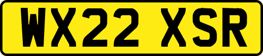 WX22XSR