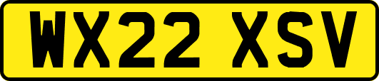 WX22XSV