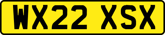 WX22XSX