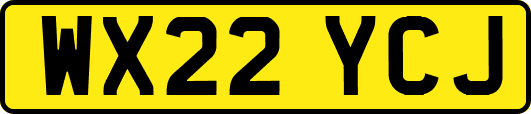 WX22YCJ