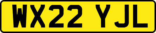 WX22YJL
