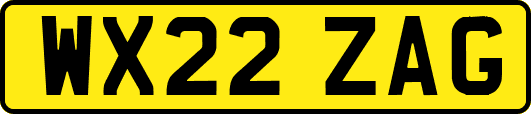 WX22ZAG