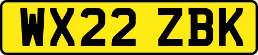 WX22ZBK