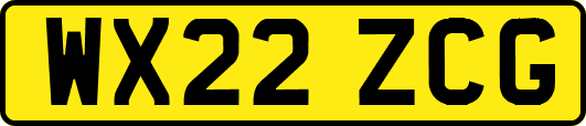 WX22ZCG