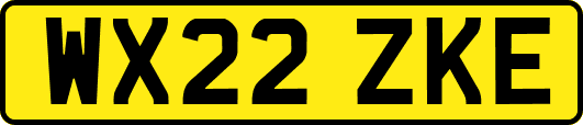 WX22ZKE
