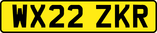WX22ZKR