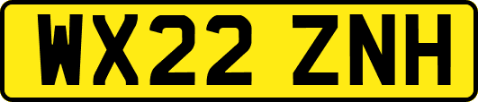 WX22ZNH