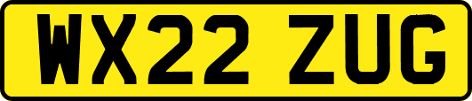 WX22ZUG