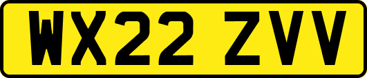 WX22ZVV