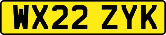 WX22ZYK