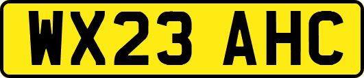WX23AHC