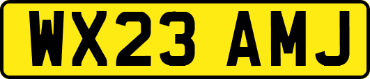 WX23AMJ