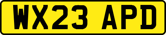 WX23APD