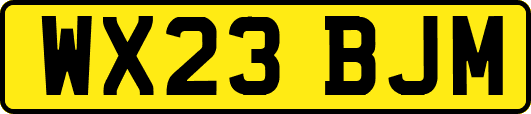 WX23BJM
