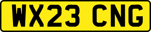WX23CNG
