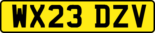 WX23DZV