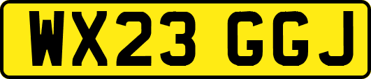 WX23GGJ