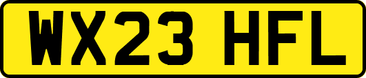WX23HFL