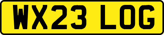 WX23LOG