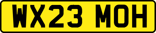 WX23MOH