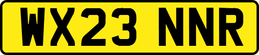 WX23NNR