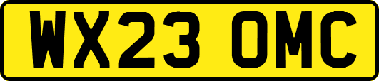 WX23OMC