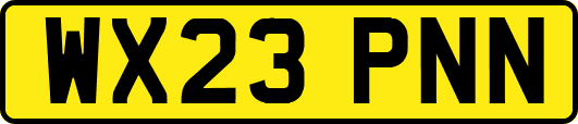 WX23PNN