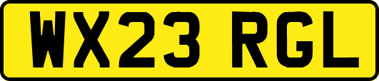WX23RGL