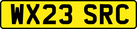 WX23SRC
