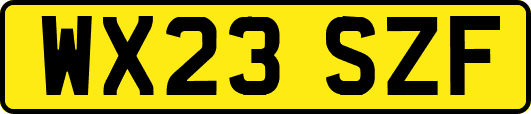 WX23SZF