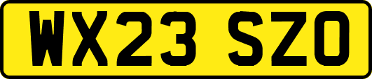 WX23SZO