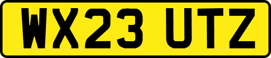 WX23UTZ