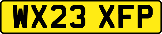 WX23XFP