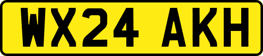 WX24AKH