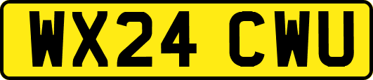 WX24CWU