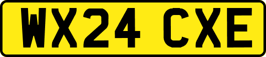 WX24CXE