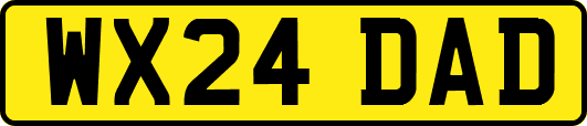 WX24DAD