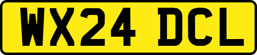 WX24DCL