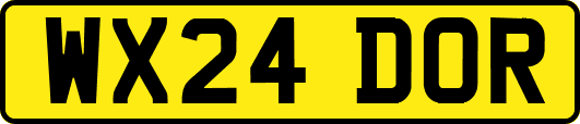 WX24DOR