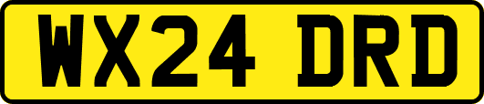 WX24DRD