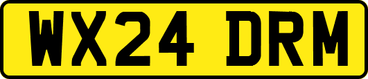 WX24DRM