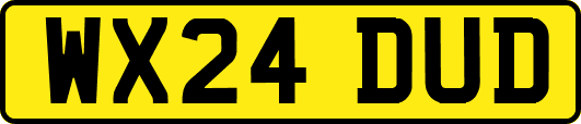 WX24DUD
