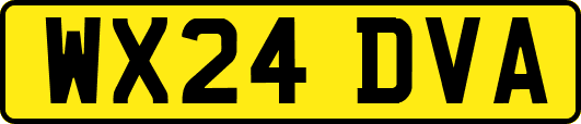 WX24DVA