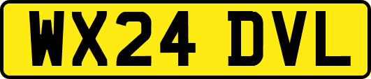WX24DVL