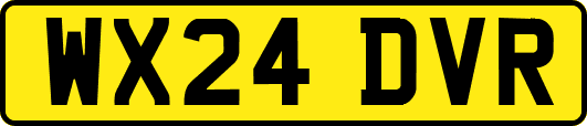 WX24DVR